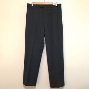 CALVIN KLEIN MEN’S FLAT FRONT DRESS PANTS⭐️